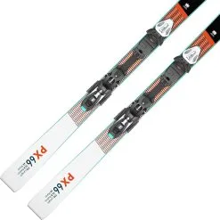 Kästle PX66 (2023/24) - Set Incl. Bindings -Ski Clothing Shop 22 px66 set SP6621P 3