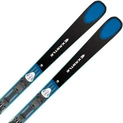 Kästle PX81 (2023/24) - Set Incl. Bindings -Ski Clothing Shop 22 px81 set SP8121P 2