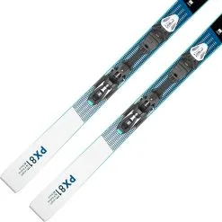 Kästle PX81 (2023/24) - Set Incl. Bindings -Ski Clothing Shop 22 px81 set SP8121P 3