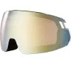 Head Radar/Rachel Spare Visor Gold -Ski Clothing Shop 22 radar rachel ersatzscheibe 376302