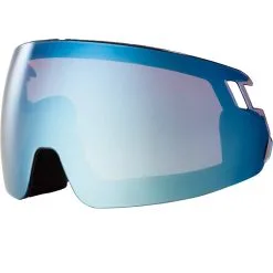 Head Radar/Rachel Spare Visor Blue