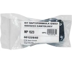 Head Raptor/Formula GW23 Sole Plate Kit Gripwalk ISO 23223