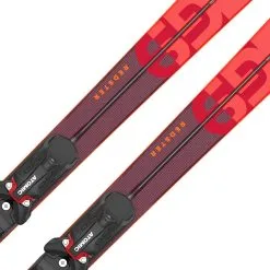 Atomic Redster G9 Servotec (2022/23) - Set Incl. Bindung -Ski Clothing Shop 22 redster g9 servotec AASS02746 3