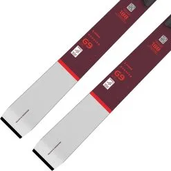 Atomic Redster G9 W FIS Revoshock Icon (2022/23) -Ski Clothing Shop 22 redster g9 w fis revo icon AA0029354 4