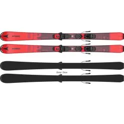 Atomic Redster J2 III + L6 GW (2022/23) - Set Incl. Bindung