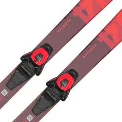 Atomic Redster J4 (2022/23) - Set Incl. Bindung -Ski Clothing Shop 22 redster j4 AASS02778 3