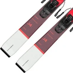 Atomic Redster J4 (2022/23) - Set Incl. Bindung -Ski Clothing Shop 22 redster j4 AASS02778 4