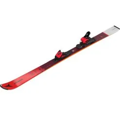 Atomic Redster J4 (2022/23) - Set Incl. Bindung -Ski Clothing Shop 22 redster j4 AASS02778 5