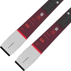 Atomic Redster S9 FIS U14 (2022/23) -Ski Clothing Shop 22 redster s9 fis u14 AA0029310 4