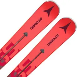 Atomic Redster S9 Servotec (2022/23) - Set Incl. Bindung -Ski Clothing Shop 22 redster s9 servotec AASS02748 2