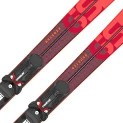 Atomic Redster S9 Servotec (2022/23) - Set Incl. Bindung -Ski Clothing Shop 22 redster s9 servotec AASS02748 3