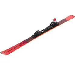 Atomic Redster S9 Servotec (2022/23) - Set Incl. Bindung -Ski Clothing Shop 22 redster s9 servotec AASS02748 5