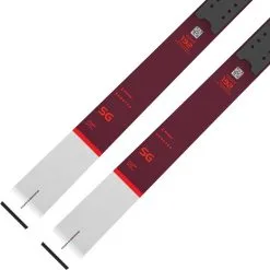 Atomic Redster SG FIS Revoshock U16/U14 X (2023/24) -Ski Clothing Shop 22 redster sg u16 fis revo AA0028768 4