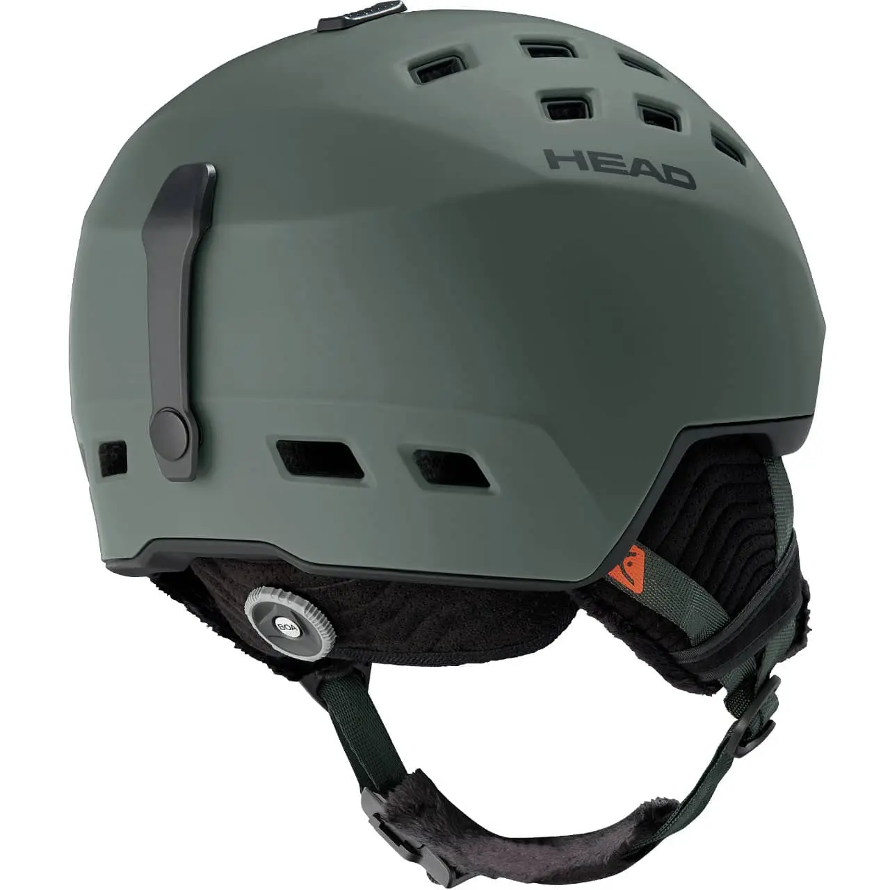 Head Rev Nightgreen 3 Head Rev Nightgreen