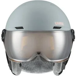 Front Page -Ski Clothing Shop 22 rocket jr visor S566263 7003 2