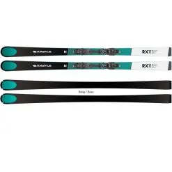 Kästle RX11 (2023/24) - Set Incl. Bindings