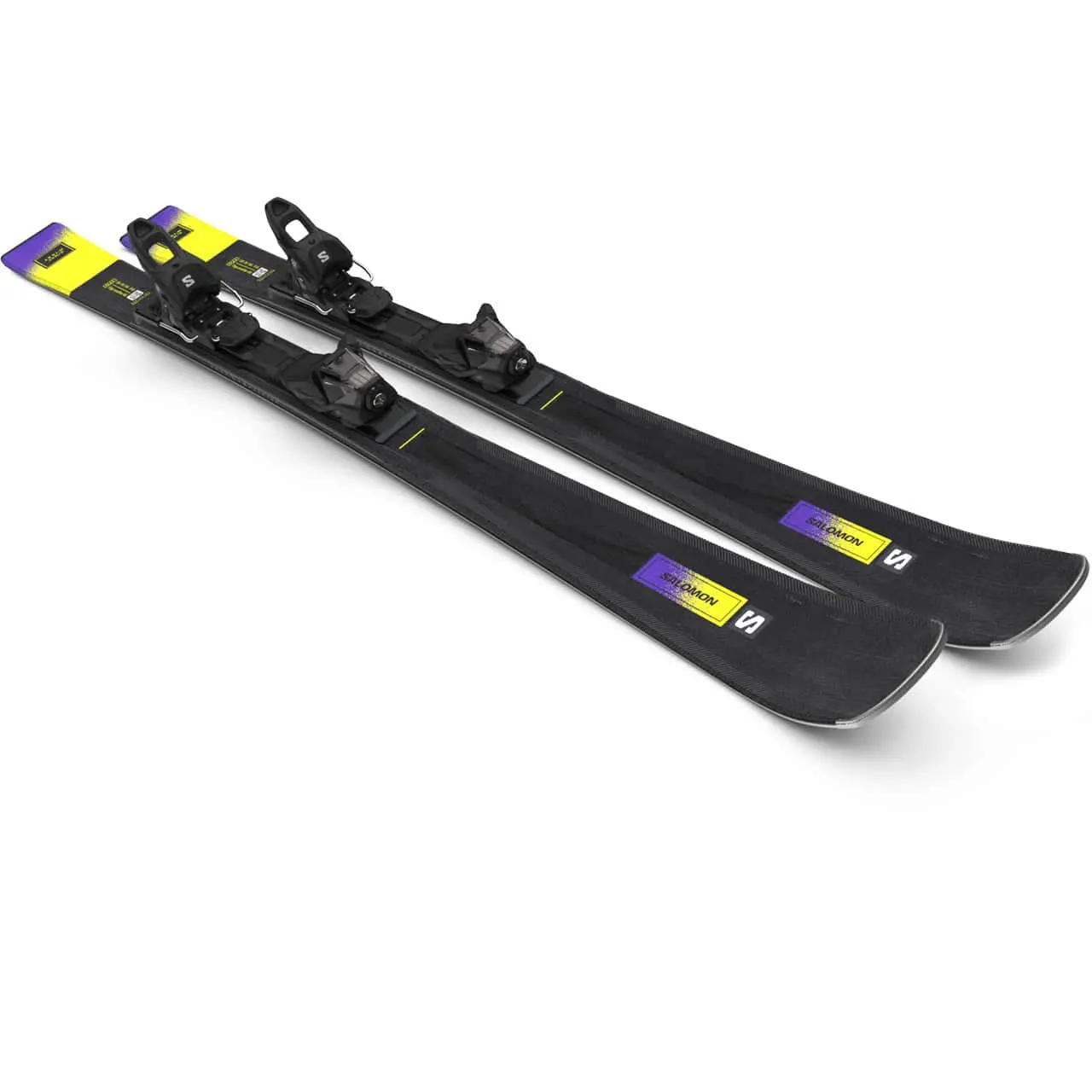 Salomon S/Max N°10 XT (2022/23) - Set Incl. Bindings 4 Salomon S/Max N°10 XT (2022/23) - Set Incl. Bindings - Image 2