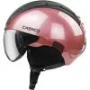 Casco SP-2 Schwarz/rosa - VisorCarbonic 1 Casco SP-2 Schwarz/rosa - VisorCarbonic -Ski Clothing Shop 22 sp 2 rose 07 3736