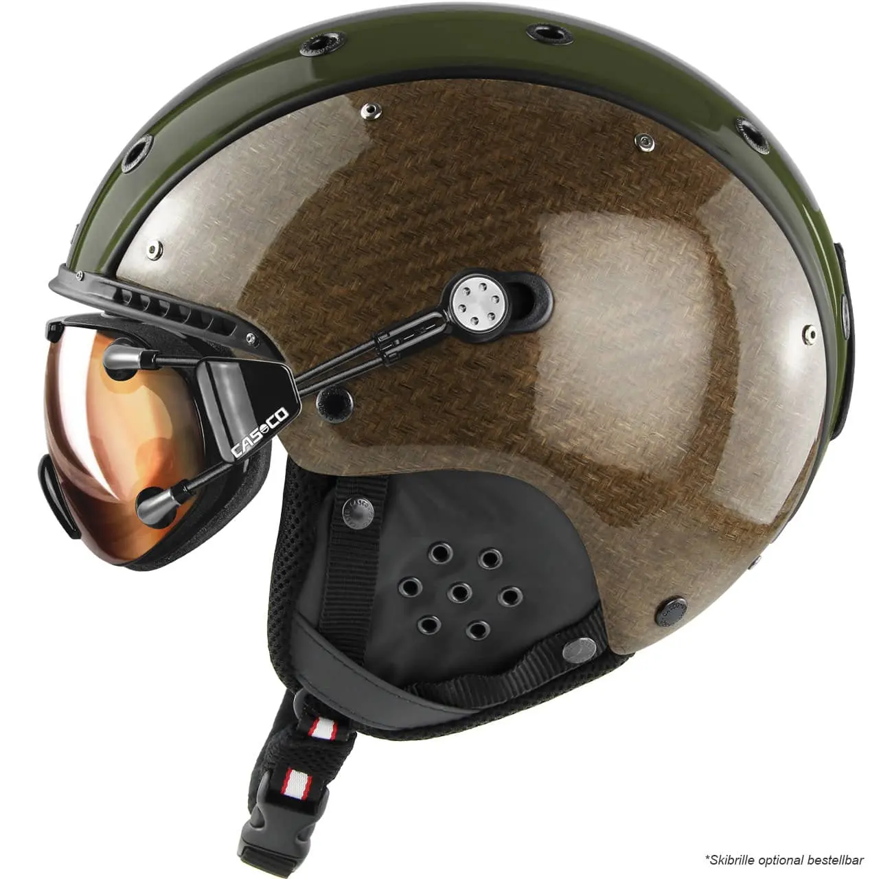 Casco SP-3 Special Flax 3 Casco SP-3 Special Flax