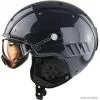 Casco SP-4.1 Dunkelgrau 2 Casco SP-4.1 Dunkelgrau -Ski Clothing Shop 22 sp 4 1 darkgrey 07 4119 1