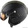 Casco SP-4.1 Oliv/schwarz 2 Casco SP-4.1 Oliv/schwarz -Ski Clothing Shop 22 sp 4 1 olive 07 4105 1