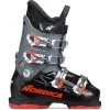 Nordica Speedmachine J 4 Black/anthra/red -Ski Clothing Shop 22 speedmachine j4 050734007T1