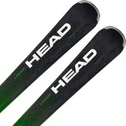 Head Supershape E-Magnum (2022/23) - Set Incl. Bindings -Ski Clothing Shop 22 ss e magnum 313301 2