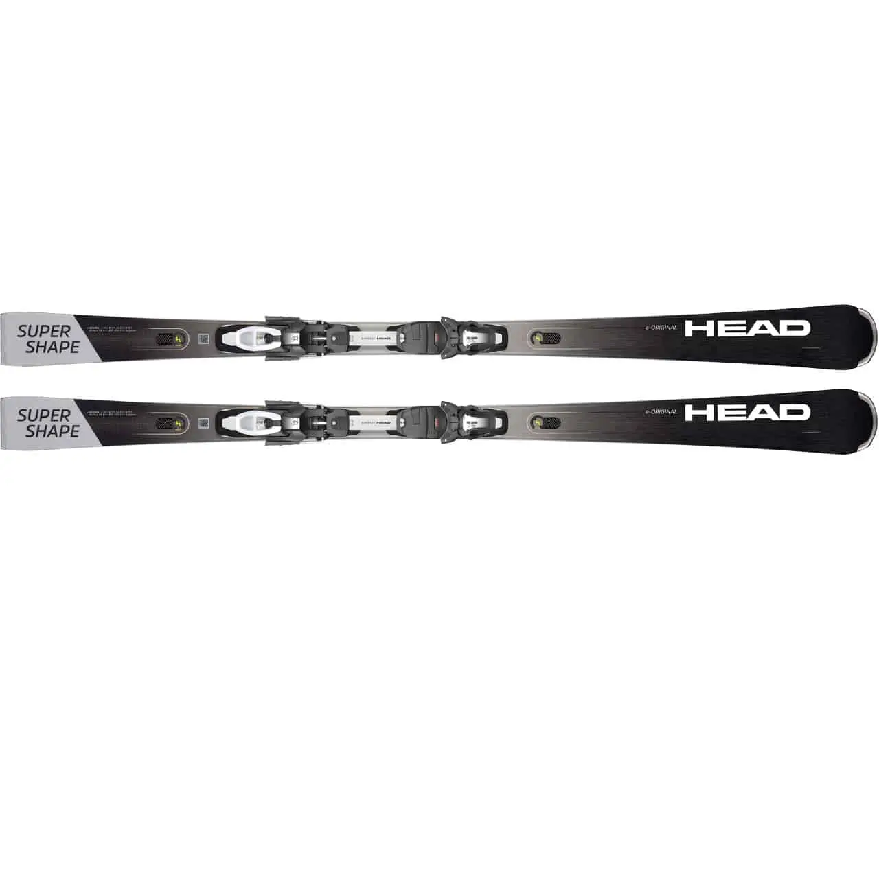 Head Supershape E-Original (2022/23) - Set Incl. Bindings 3 Head Supershape E-Original (2022/23) - Set Incl. Bindings