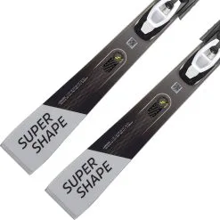 Head Supershape E-Original (2022/23) - Set Incl. Bindings 9 Head Supershape E-Original (2022/23) - Set Incl. Bindings -Ski Clothing Shop 22 ss e original 313391 4