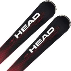 Head Supershape E-Rally (2022/23) - Set Incl. Bindings -Ski Clothing Shop 22 ss e rally 313341 2