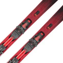 Head Supershape E-Rally (2022/23) - Set Incl. Bindings -Ski Clothing Shop 22 ss e rally 313341 3