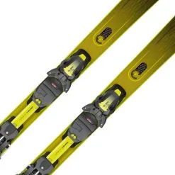 Head Supershape E-Speed (2022/23) - Set Incl. Bindings -Ski Clothing Shop 22 ss e speed 313321 3