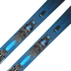 Head Supershape E-Titan (2022/23) - Set Incl. Bindings 8 Head Supershape E-Titan (2022/23) - Set Incl. Bindings -Ski Clothing Shop 22 ss e titan 313281 3