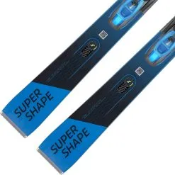 Head Supershape E-Titan (2022/23) - Set Incl. Bindings 9 Head Supershape E-Titan (2022/23) - Set Incl. Bindings -Ski Clothing Shop 22 ss e titan 313281 4