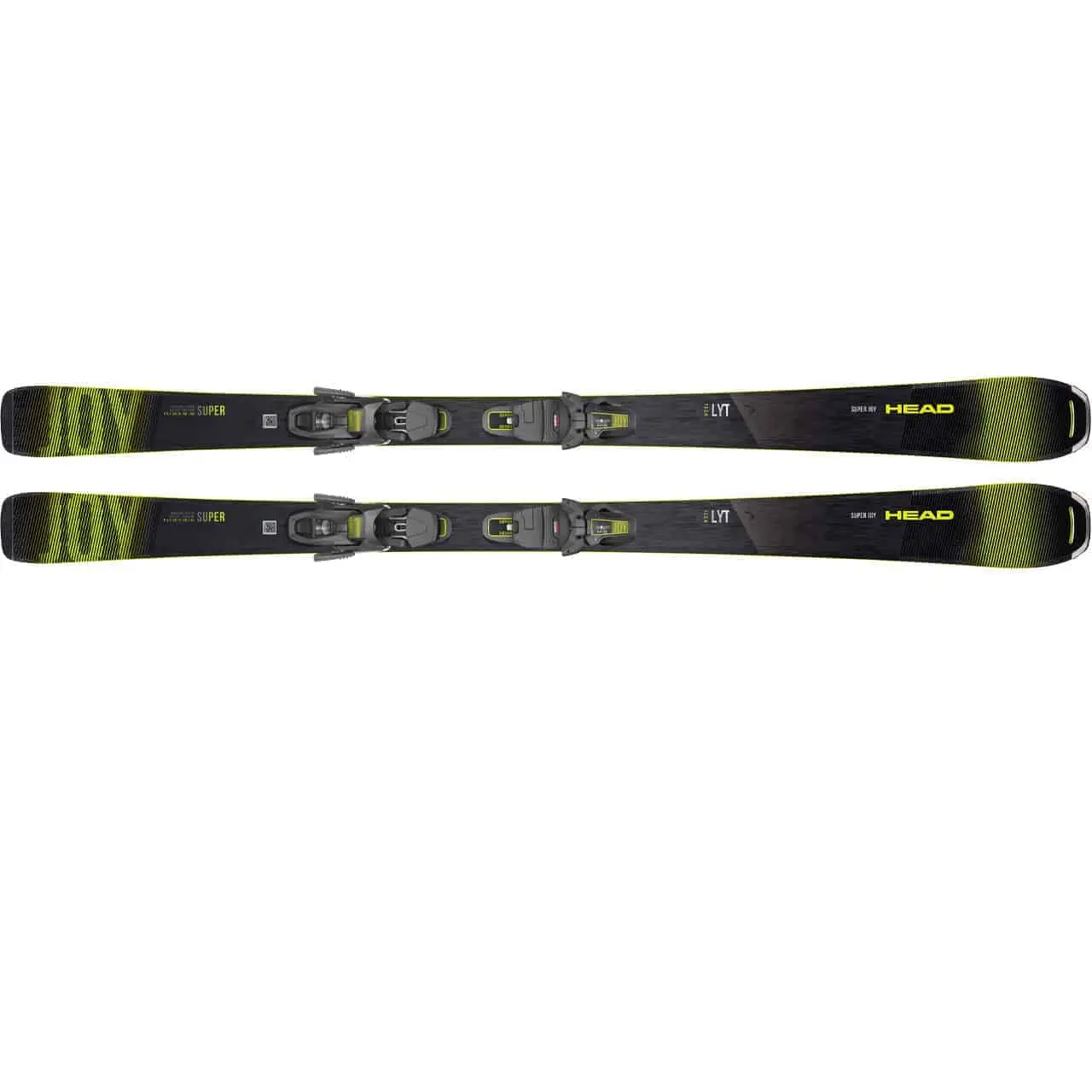 Head Super Joy (2022/23) - Set Incl. Bindings 3 Head Super Joy (2022/23) - Set Incl. Bindings