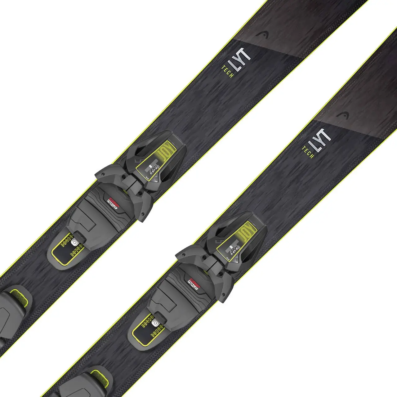 Head Super Joy (2022/23) - Set Incl. Bindings 5 Head Super Joy (2022/23) - Set Incl. Bindings - Image 3