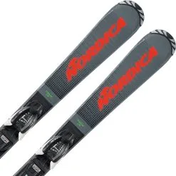 Nordica Team JR FDT + J 4.5 GW (2022/23) - Set Incl. Bindings 6 Nordica Team JR FDT + J 4.5 GW (2022/23) - Set Incl. Bindings -Ski Clothing Shop 22 team jr fdt 0A1345MF 2 1