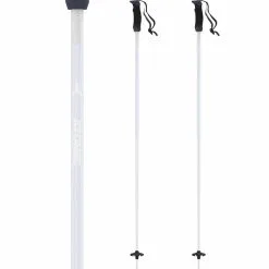 Atomic AMT SQS W White Poles