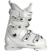 Atomic Hawx Magna 95 W GW White/gold/silver -Ski Clothing Shop 22 w hawx magna 95 AE5027060