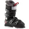 Rossignol Pure Pro 100 WMN GW Metal Charcoal -Ski Clothing Shop 22 w pure pro 100 RBL2250 1