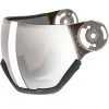 Uvex Wanted Visor ESS FM Mirror Silver Replacement Visor -Ski Clothing Shop 22 wanted visor ess S568262 0005