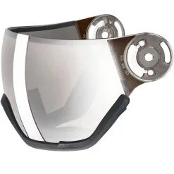 Uvex Wanted Visor ESS FM Mirror Silver Replacement Visor