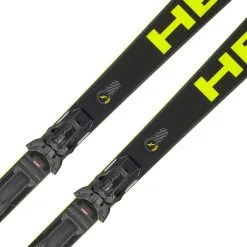 Head Worldcup Rebels E-Race EVO 14 (2022/23) - Set Incl. Bindings -Ski Clothing Shop 22 wc rebels e race 313262 3