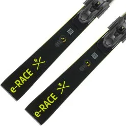 Head Worldcup Rebels E-Race EVO 14 (2022/23) - Set Incl. Bindings -Ski Clothing Shop 22 wc rebels e race 313262 4