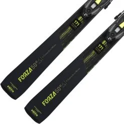 Rossignol Forza 50° V-CAM Konect (2023/24) - Set Incl. Bindung 9 Rossignol Forza 50° V-CAM Konect (2023/24) - Set Incl. Bindung -Ski Clothing Shop 23 forza 50 RRMPX01 4