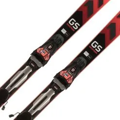 VÖLKL Völkl Racetiger GS (2023/24) - Set Incl. Bindings -Ski Clothing Shop 23 racetiger gs 2311002 200 3