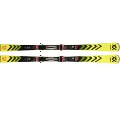 VÖLKL Völkl Racetiger SL (2023/24) - Set Incl. Bindings