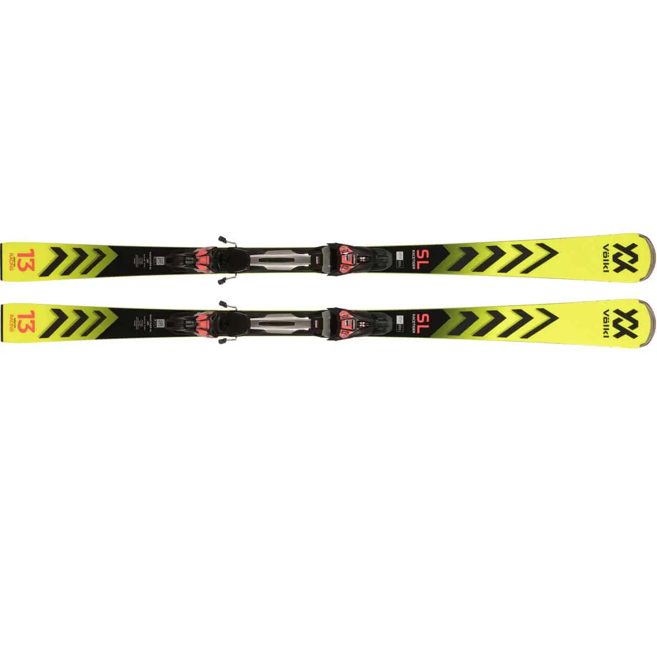 VÖLKL Völkl Racetiger SL (2023/24) - Set Incl. Bindings 3 VÖLKL Völkl Racetiger SL (2023/24) - Set Incl. Bindings