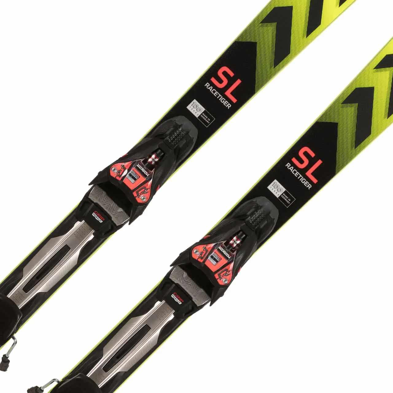 VÖLKL Völkl Racetiger SL (2023/24) - Set Incl. Bindings 5 VÖLKL Völkl Racetiger SL (2023/24) - Set Incl. Bindings - Image 3