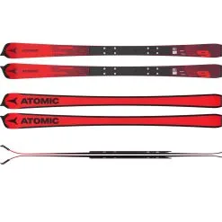 Atomic Redster S9 FIS Masters/U18/U16/U14 X (2023/24)